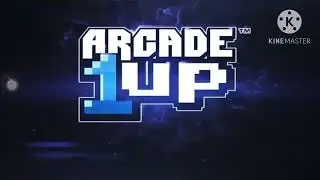 Tastemakers/Arcade1Up (2023)