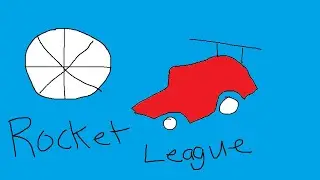 [VOD] ROCKET LEAGUE, GETTING TO CHAMP!? ft @MrSup (on twitch)