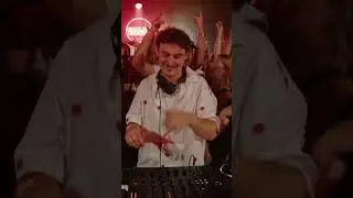 mischluft at Boiler Room: Ghent