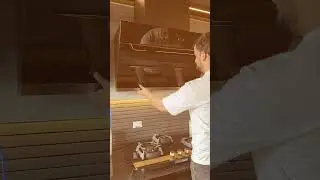 Faber BOLT 90cm Chimney | Steam Auto-Clean Magic [No More Grease]