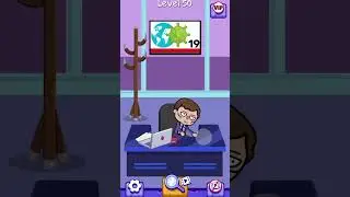 Level 50 - Fate Puzzle: Brain Riddle Game #game #puzzle #fate #shorts #viral  #memes