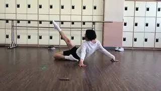 HAEJUNㅣVOGUE CHOREOGRAPHY