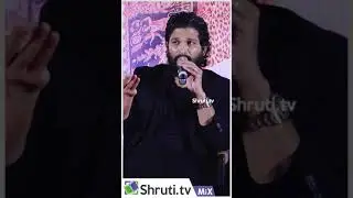 Allu Arjun about Chittoor Slang | #Shorts | #Puspha