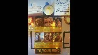 Life's Oracle ✨️ Messages to take with you this week 👑🙏🏽🫶🏽💪🏽🥰