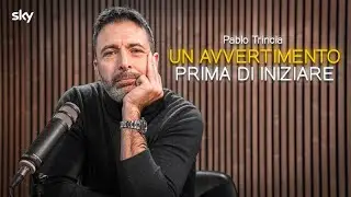 Pablo Trincia, racconta storie inedite e spesso brutali, attraverso dialoghi e colloqui diretti.