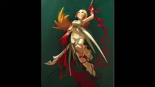 Dofus Fan Ost 2   Otomai