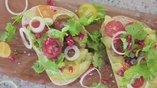 25 years of passion : Fruits & Passion
