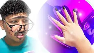 Os MELHORES Momentos De RYAN SAMUEL  🌈😍 ASMR