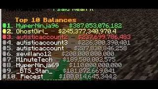 MineBerry Balance Dupe Glitch