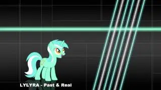 Lylyra - Past & Real