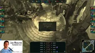 KC Adversity vs KC Kings | LeagueKC League Season 1 | 5/25/17
