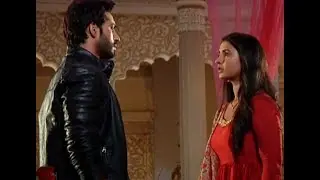 UDAAN: Chakor Shares Romantic Moments With Suraj | ON LOCATION