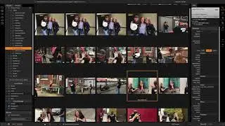 Video Browsing – ON1 Photo RAW