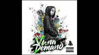 VanN Demand - Contact High