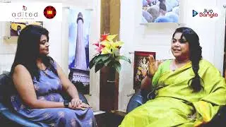 A captivating discussion with Devi Chowdhurani producer Aparna Dasgupta.