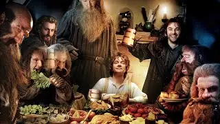 The Hobbit - Movie Facts