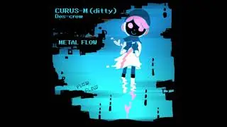 CURUS MH/D|CURUS-Ｍ（ditty）(Full Version) / Des-crew