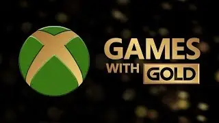 Xbox Games With Gold August 2019