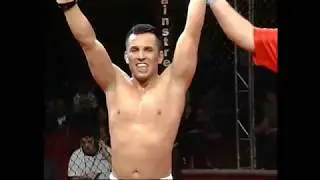 Nick Marin vs Jeremy Martz