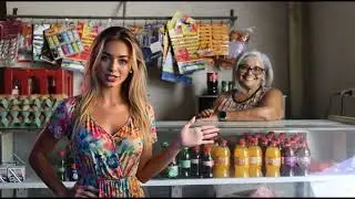 Mercearia e Lanches da Zilda do Boeta  Rua José Pedro de Carvalho
