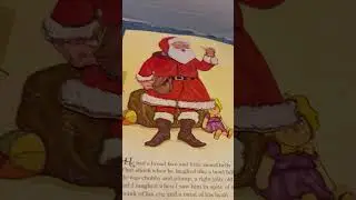 Vintage 1981 The Night Before Christmas A Michael Hague Pop Up Book Hardcover