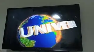 Opening to Charlotte's Web 2: Wilbur's Great Adventure HVN VCD (2003) (PBC Off)