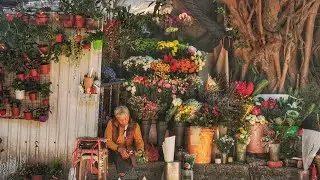 Stanley Market Hong Kong