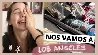 (Vlog) ¡ME VOY DE VENEZUELA! - Preparando todo para irme de vacaciones