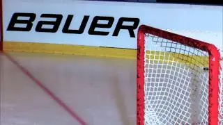 Bauer Supreme TotalOne NXG Stick
