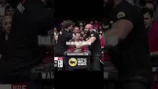 🔥&ldquo;DEVON LARRAT&rdquo; hard work comeback of no limits #devonlarrat #armwrestling
