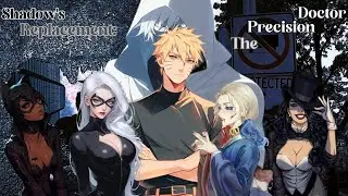 [Shadow's Replacement:The Precision Doctor] [Part 8:Lucius Fox] {NTS} {Naruto x Harem} 