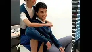 Mayward photo