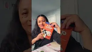 Libro la vaca:Una historia sobre c&oacute;mo #deshacernos #del #Conformiso y las excusas que nos impiden.
