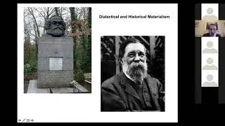 Marxian Economics Class, Week 2: German Expressivism and Marx
