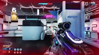SpeedBlitzing Plat Lobbies in Ranked Takedown
