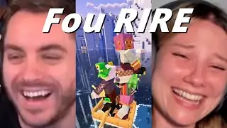 Les débuts WTF de ZeratoR sur PokeRayou, l'aventure se transforme en cauchemar ?! Domingo, Baghera..