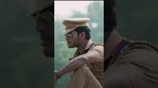 Lets vibe for Aambala aambala! #Aambala! #vishal #actionscenes #shorts #sunnxt
