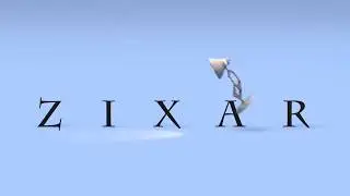 Zixar Logo Vipid (Sounds Pixar Logo Original)