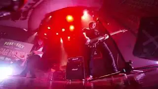 Falsabandera Full Set Sala SCD 29-06-19.