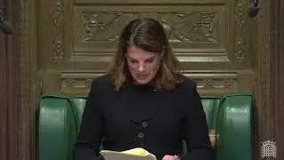 House of Commons - Adjournment (November and Christmas recesses) Motion - 09/10/2024