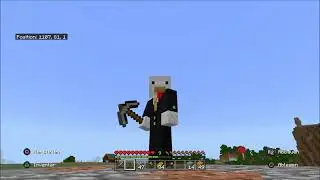 Smoke ist Komisch / Minecraft Crazy #34