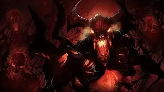 NEW META: SHADOW FIEND