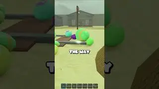 Как победить НОВОГО босса Пасхального Кролика в Dead Rails! #roblox #deadrails