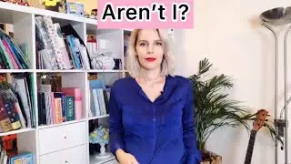 AREN'T I? / МАРИЯ БАТХАН