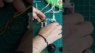 Smart climate kit de Elecfreaks 11 