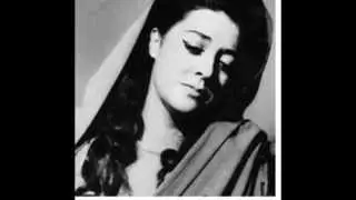 Fiorenza Cossotto - Durante: 