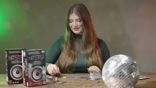 HITSTER Polska - edycja specjalna z polskimi utworami