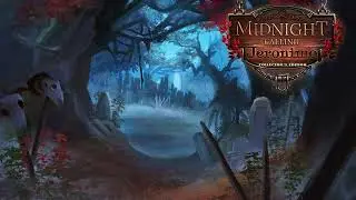 Midnight Calling Jeronimo OST - Soundtrack 13