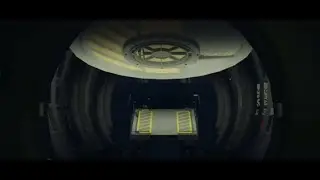 QSERF Diagonal Elevator Fail