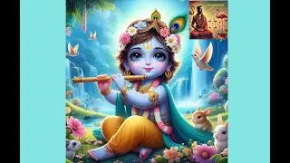 Govind Bolo Hari Gopal Bolo  #krishna  #music  #viralvideo #shrikrishna #shortvideo #krishnalove